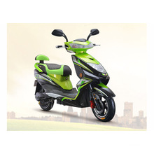 Sport Type E-Motorcycle